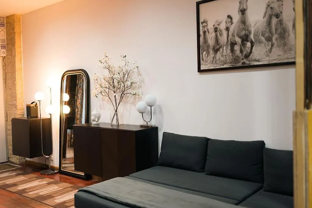 Apartment . Paris